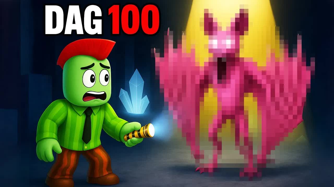 Job Helpt De Vleermuis In 99 Nachten In Het Bos... In Roblox!