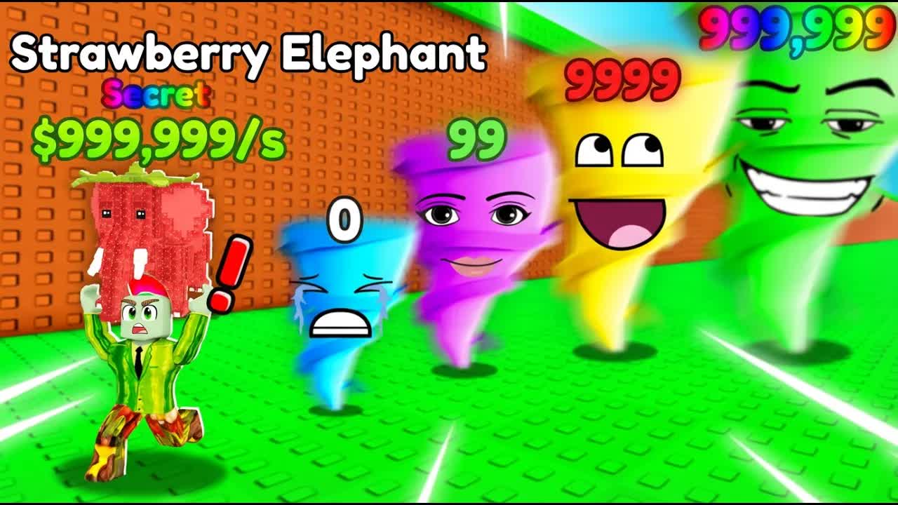 Laat De Brainrot Niet Vallen In Roblox!