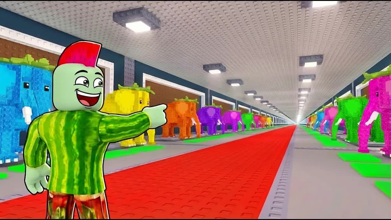 Job Ontdekt Grootste Steal A Brainrot Basis Ooit... In Roblox!