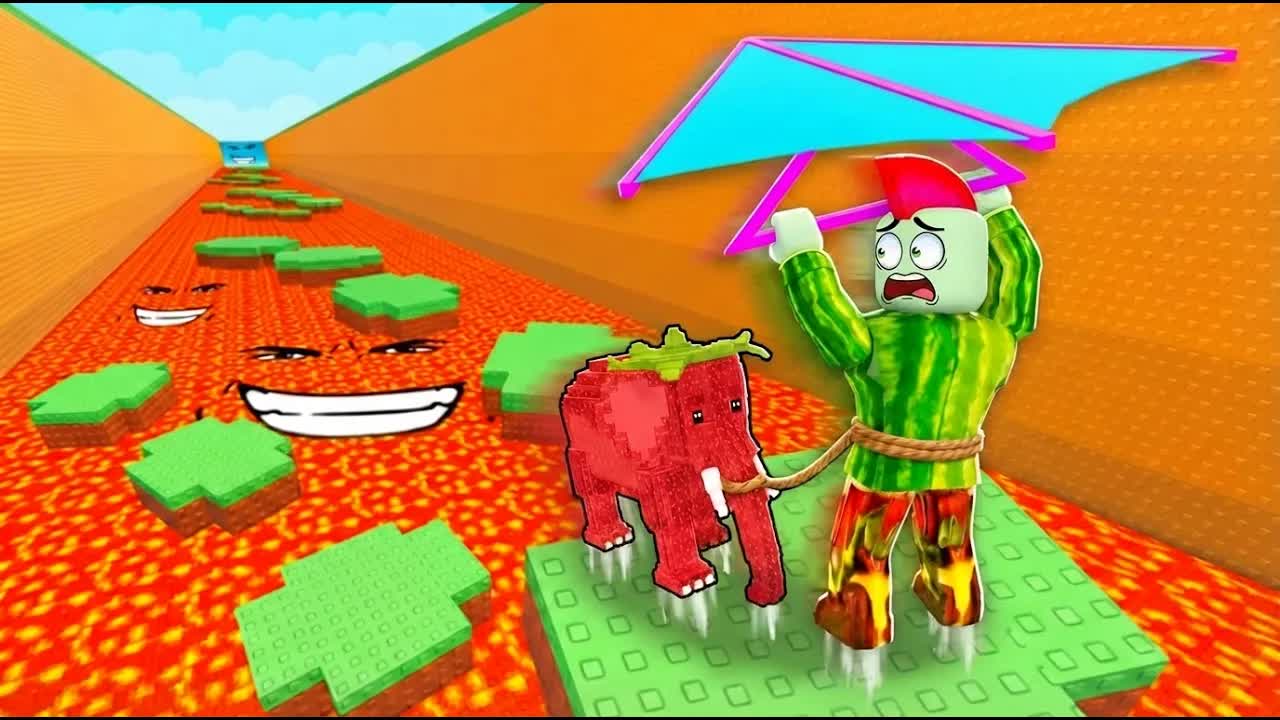 Vlieg Weg Met De Brainrot, Hou Hem! In Roblox!