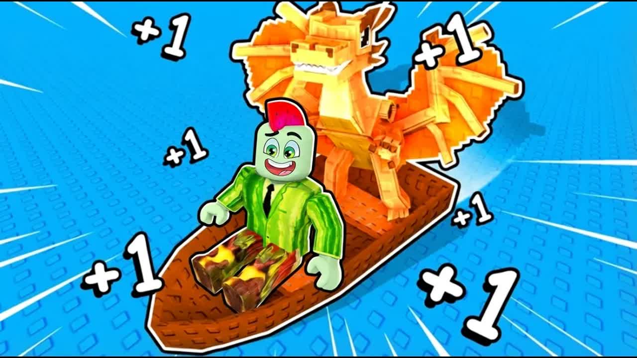 Vaar Naar De Brainrot, Hou Hem... In Roblox!