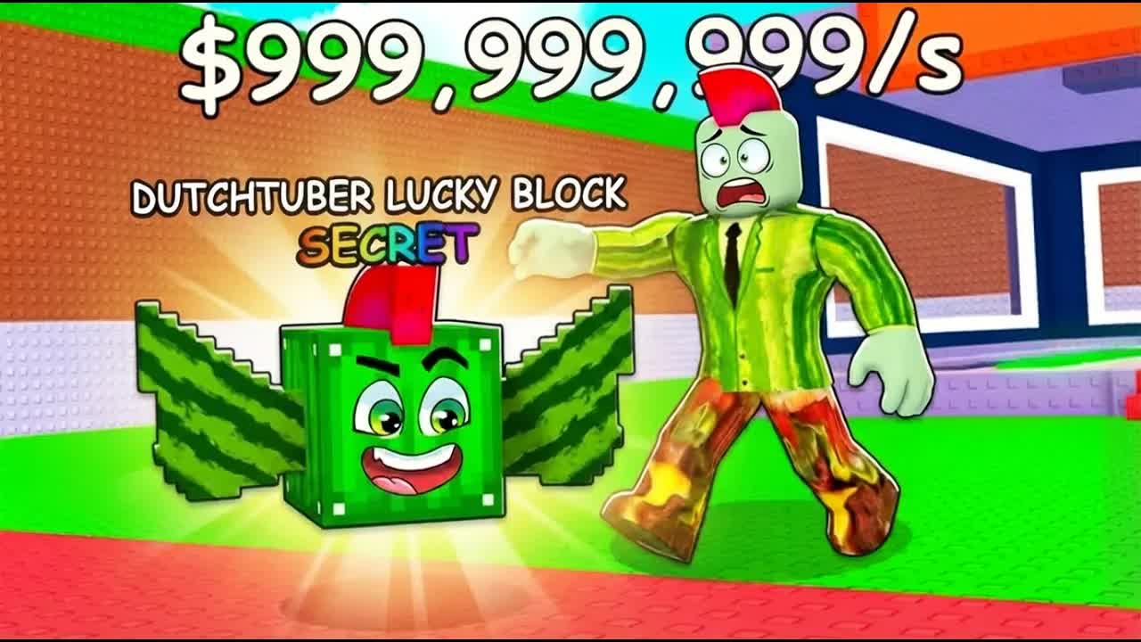 Steal A Brainrot Job Update In Roblox!