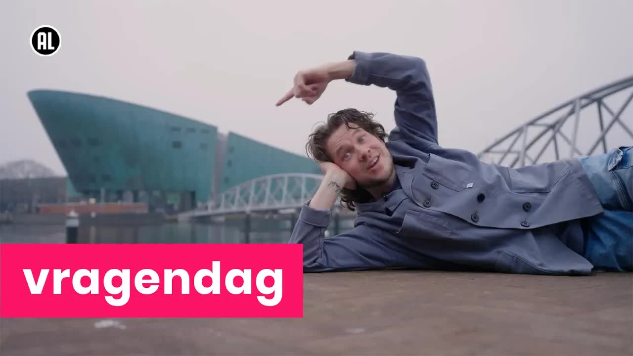 Het Klokhuis Vragendag 2026