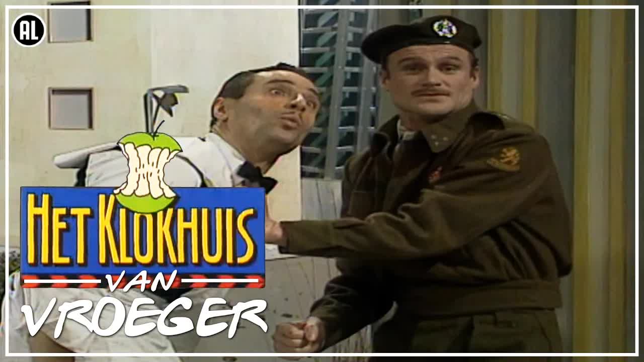 Hoe overleef je een snackbar? | Het Klokhuis van Vroeger