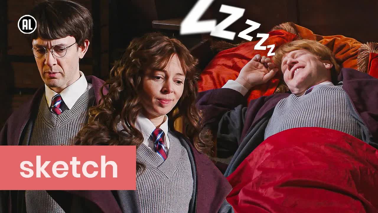 De knusse-kussen-spreuk | Barry Snotter