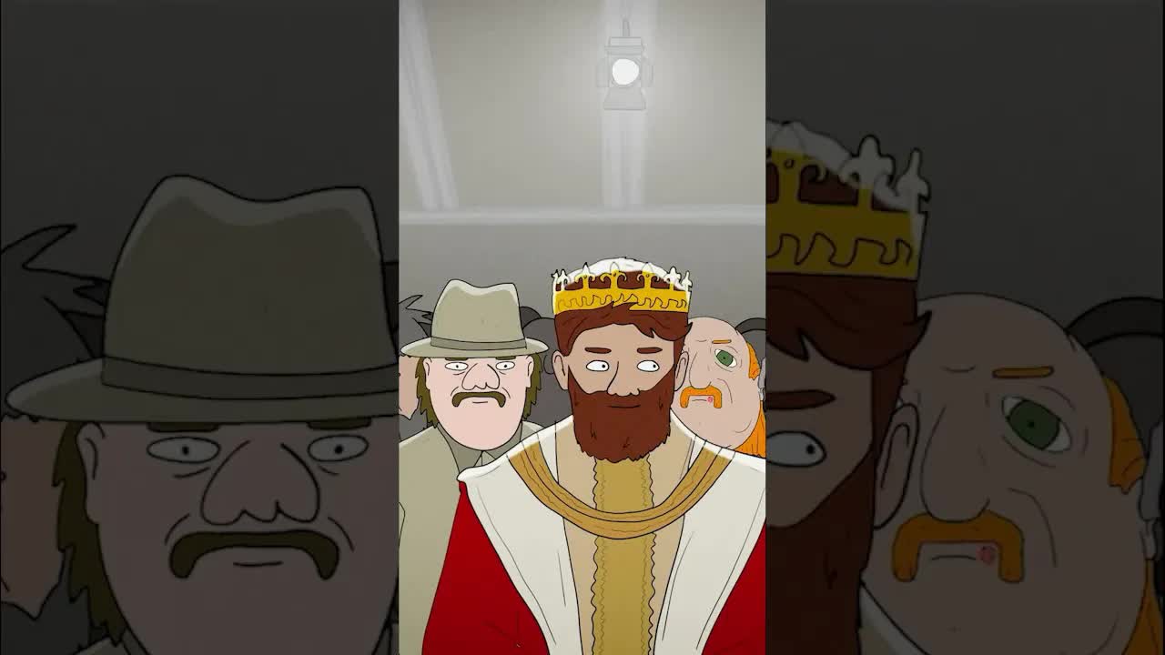 "Ik heb dagenlang onderzoek gedaan naar het mayonaise-deeltje" 😀🤔#hetklokhuis #pienenlobbert