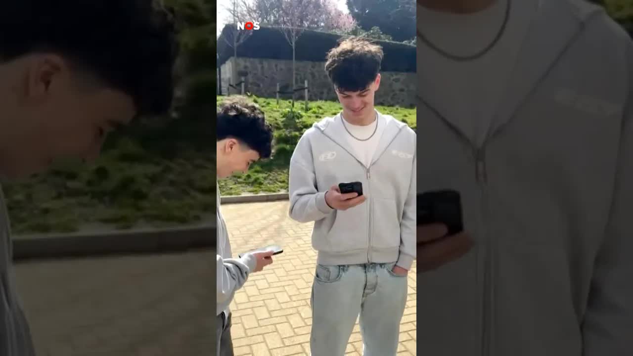 Leraren doen aangifte na nepfilmpjes op social media