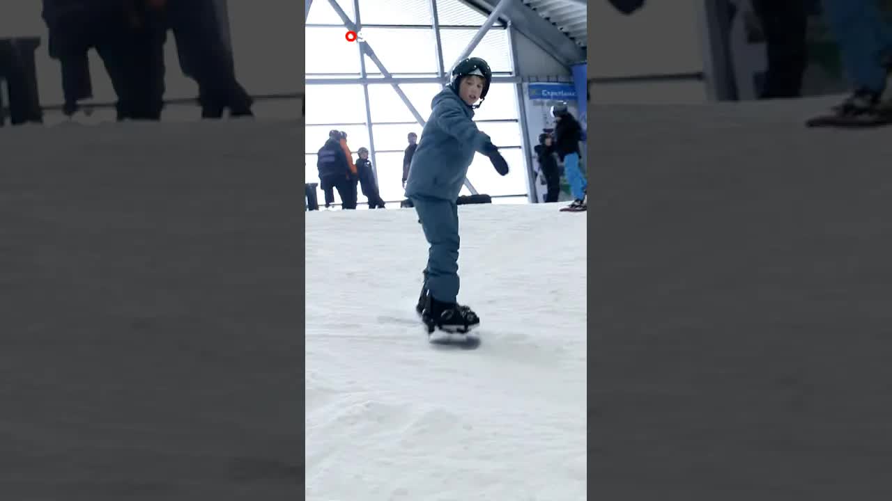 Benjamin en Teis trainen voor Paralympische Spelen