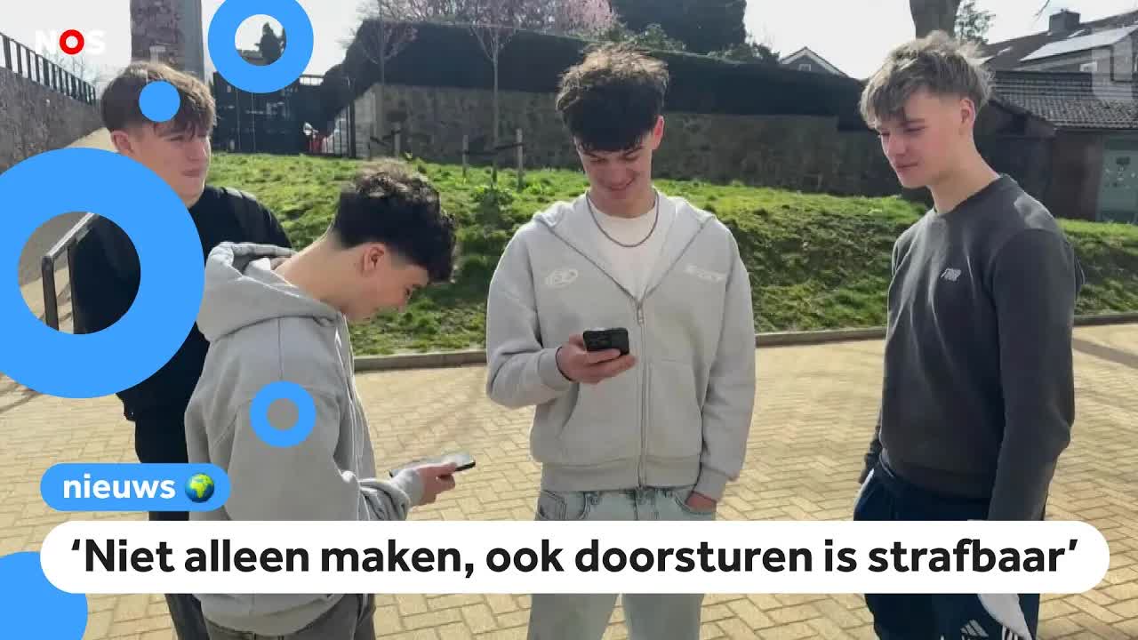 Leraren doen aangifte na nepfilmpjes op social media: 'Dit gaat te ver'