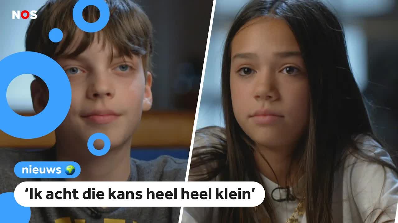 Veelgestelde vraag van kinderen: komt er een Derde Wereldoorlog?