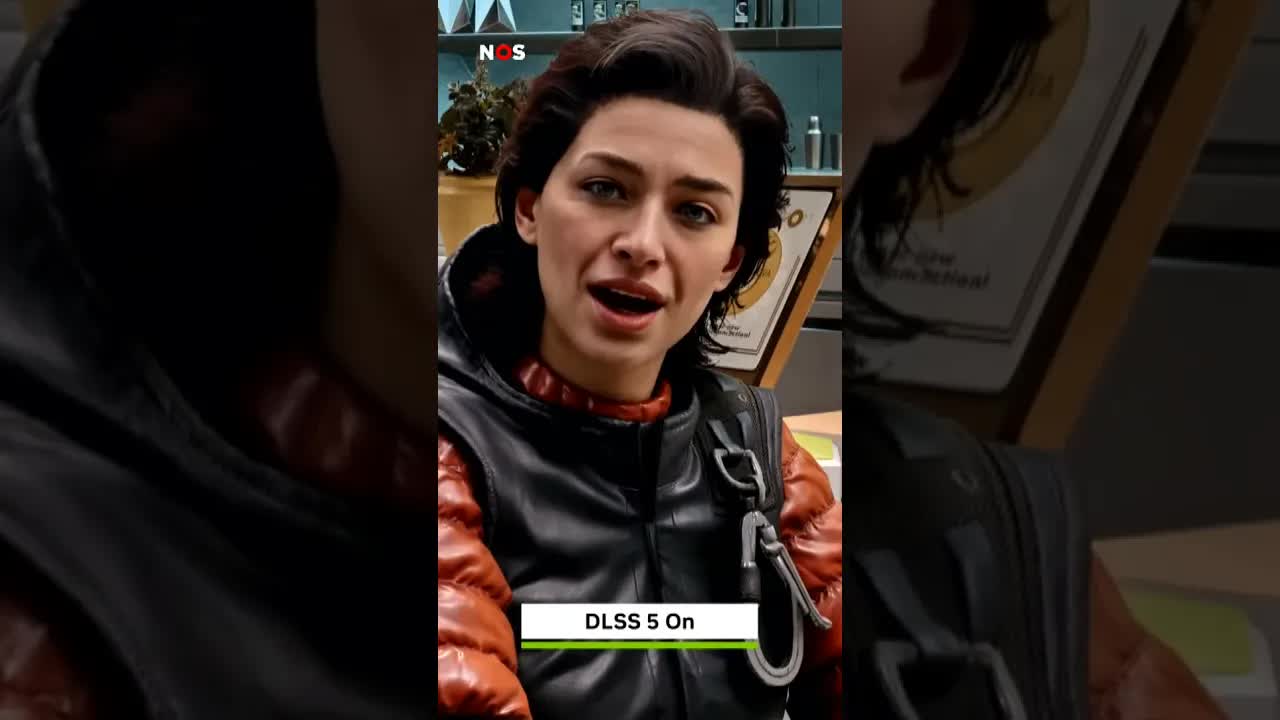 Wat vind jij van de nieuwe AI-technologie voor games? #jeugdjournaal #games #ai #technologie