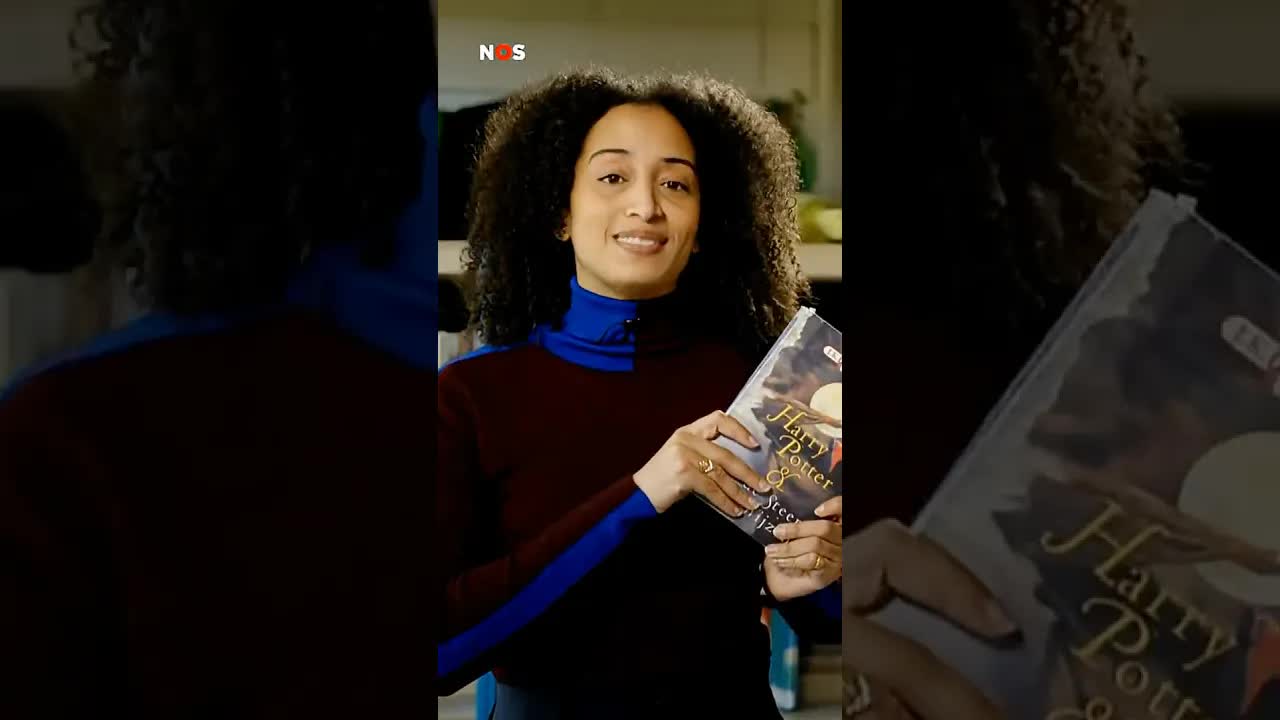 Luisterboeken steeds populairder bij kinderen: 'Word er zen van'