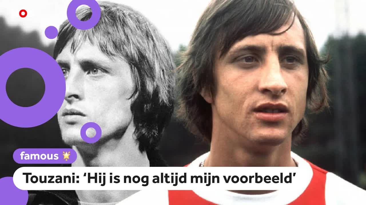 De beste Nederlandse voetballer ooit is 10 jaar geleden overleden