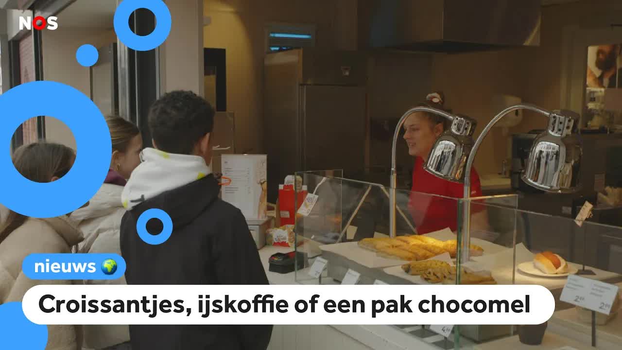 Onderzoek: Kinderen geven het meeste geld uit aan snoep en speelgoed