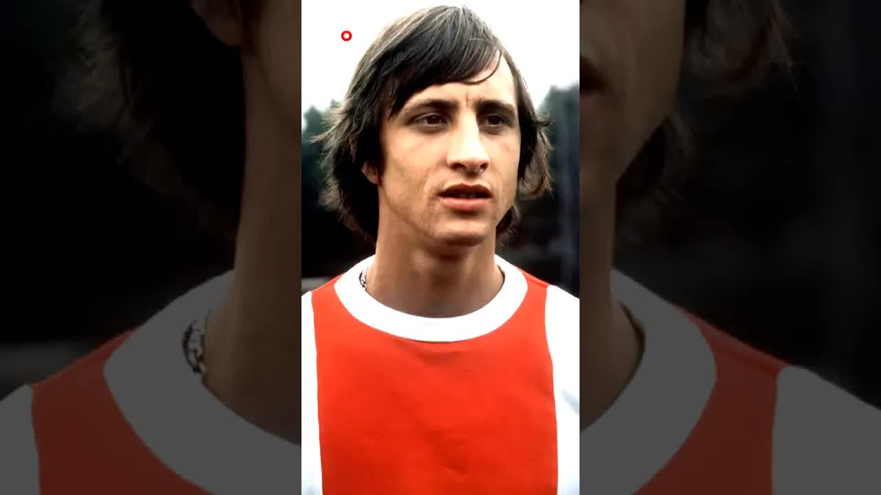 De beste Nederlandse voetballer ooit is 10 jaar geleden overleden