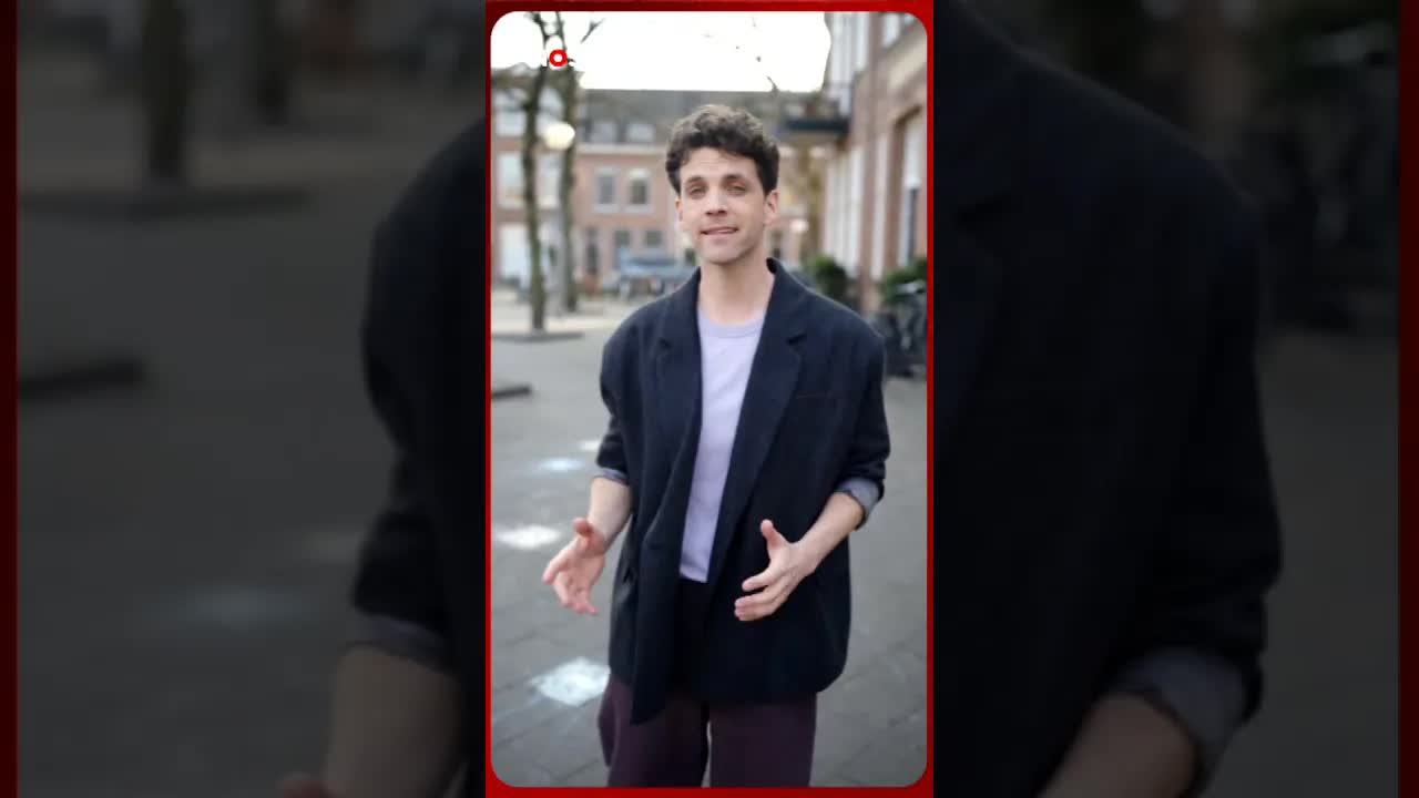 Driekwart van de kinderen heeft te maken gehad met geweld. #jeugdjournaal #special #geweld