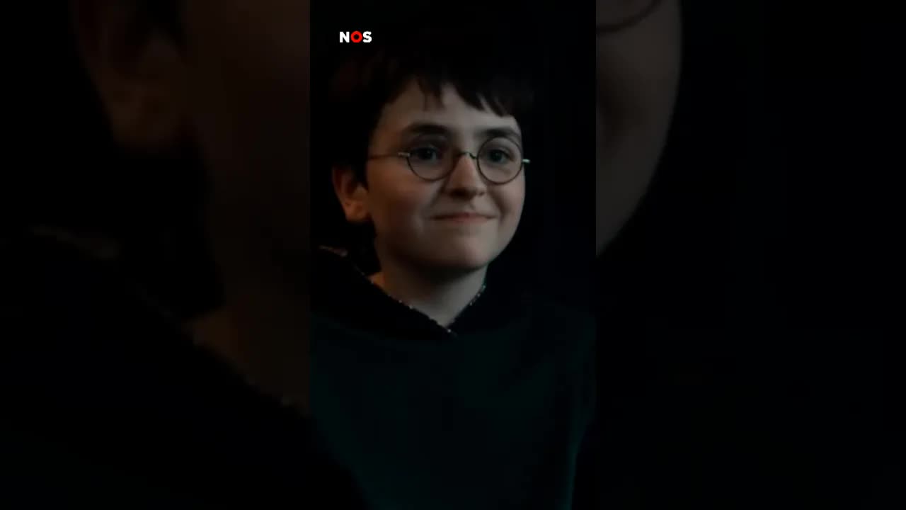 Ga jij naar de nieuwe Harry Potter-serie kijken? #jeugdjournaal #harrypotter #serie