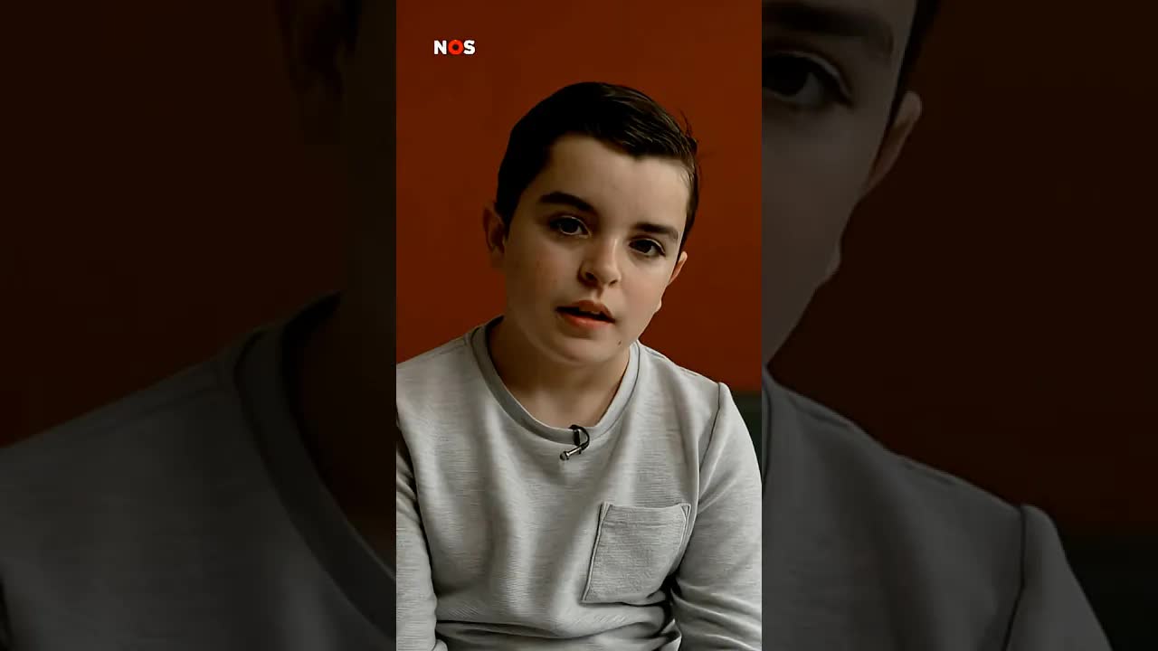 Dexx heeft Gilles de la Tourette en vertelt erover