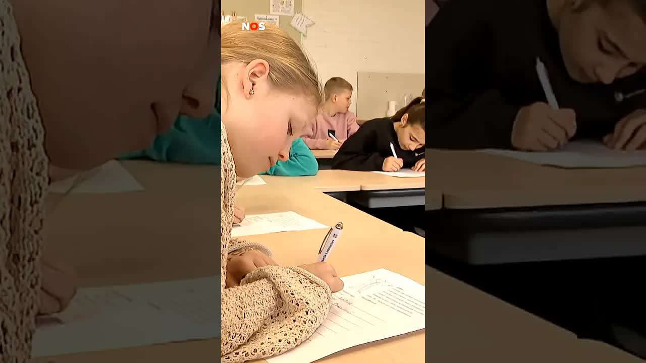 Op deze basisschool krijgen kinderen Duits