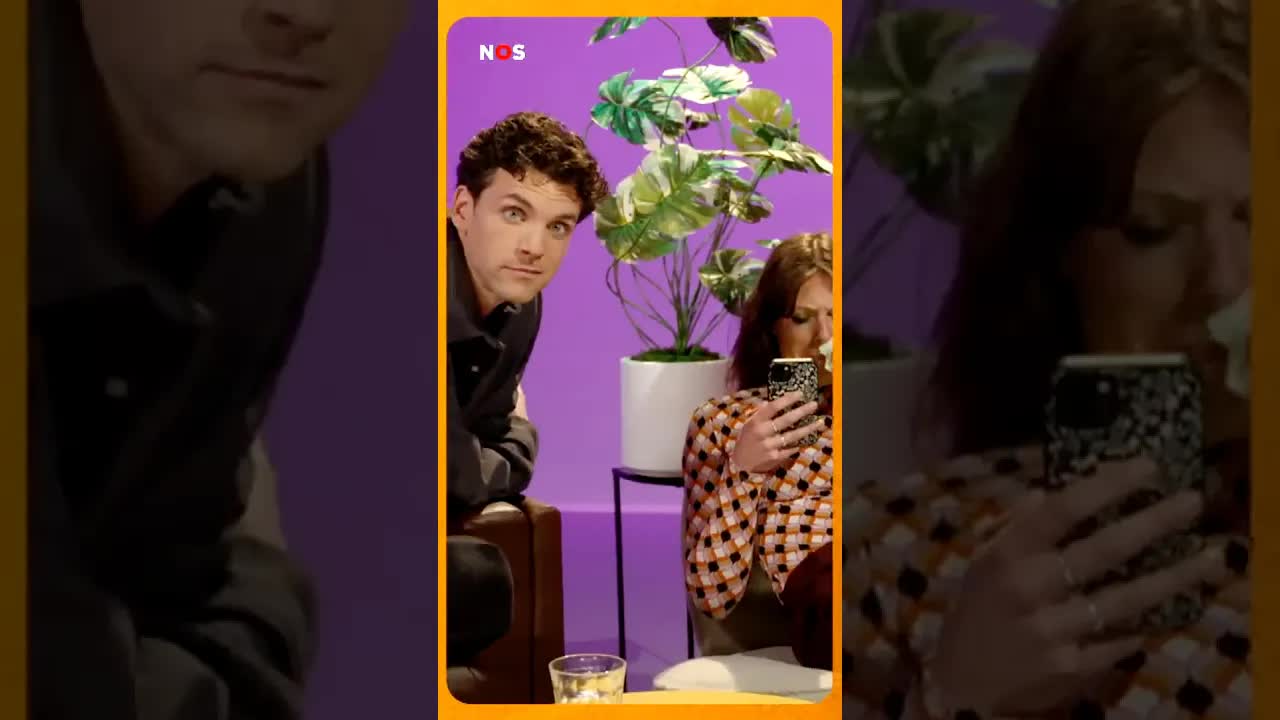 Uitgezocht: Zo maakt social media jou verslaafd. Wil je meer zien? Klik dan hieronder.#jeugdjournaal