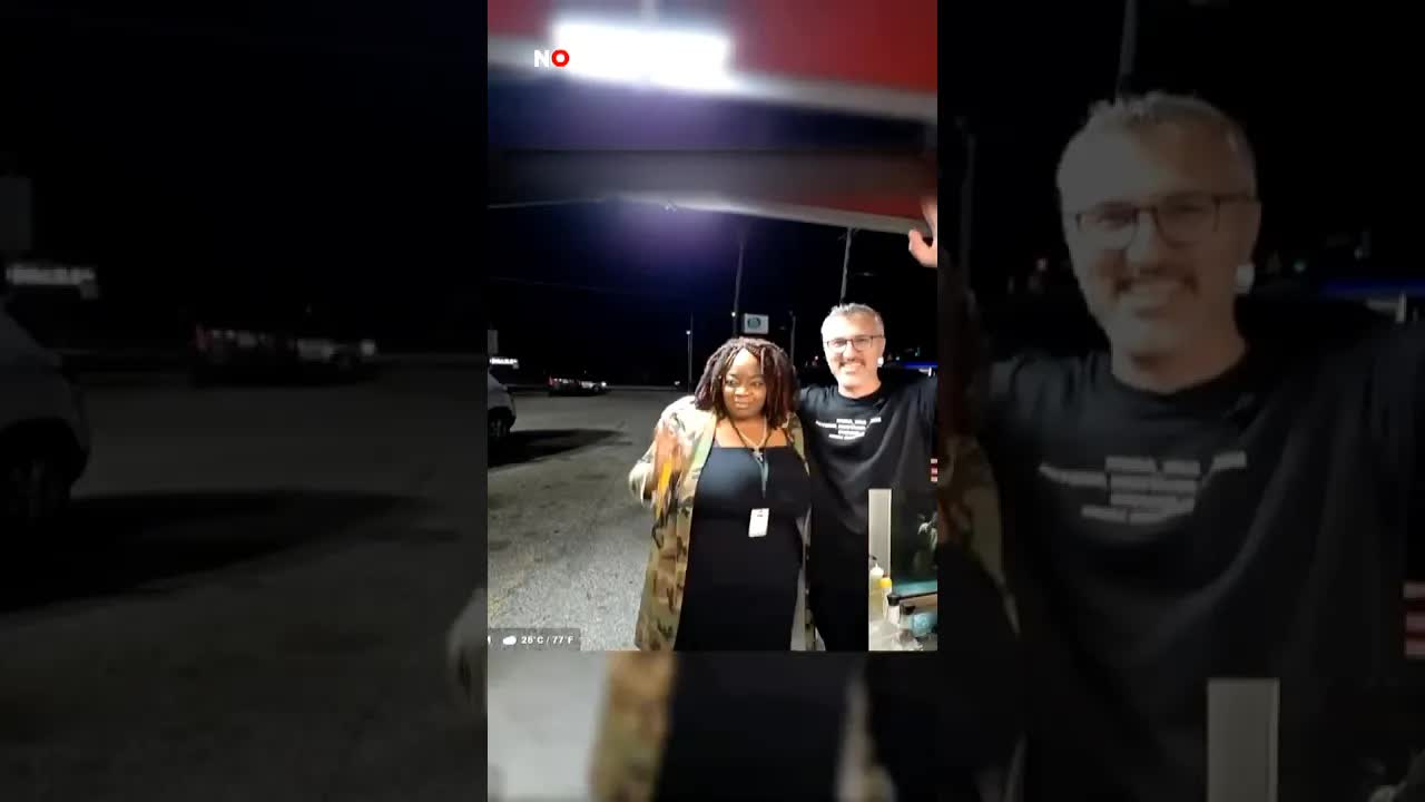 W moeder van dief die gestolen geld terugbrengt. #jeugdjournaal #hotdog #moeder