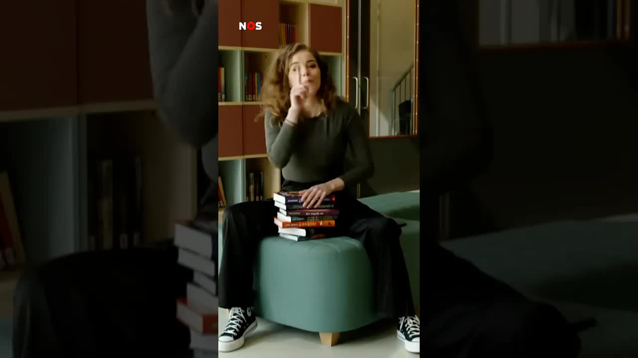 Boeken waar je zelf keuzes maakt zijn erg populair