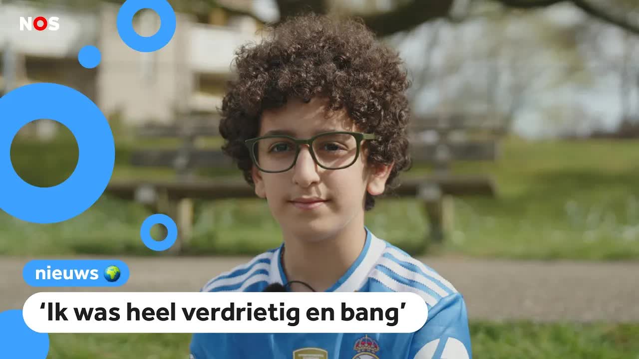 Mardin is opgelucht dat Iran en de VS tijdelijk stoppen met vechten