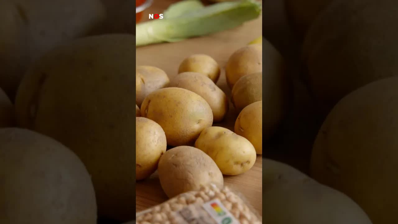 Voedingsdeskundigen: 'Mensen moeten minder vlees eten'