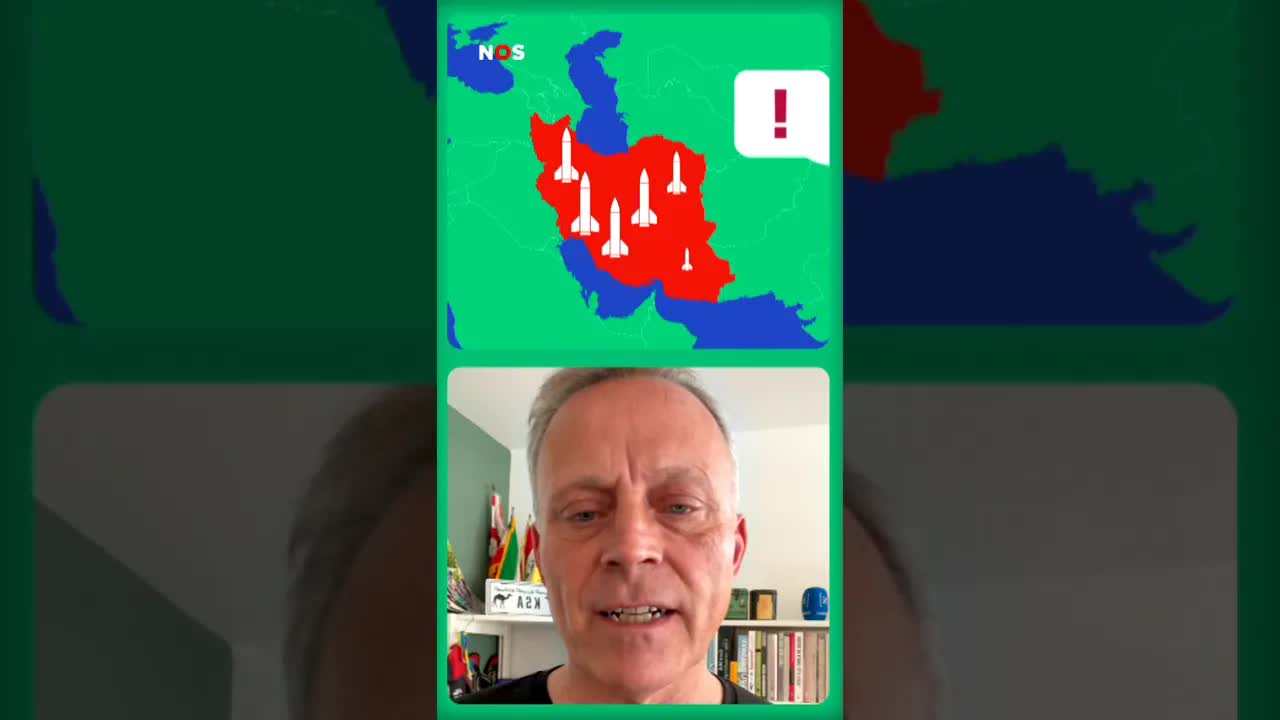 VS en Iran kunnen geen afspraken maken over einde oorlog