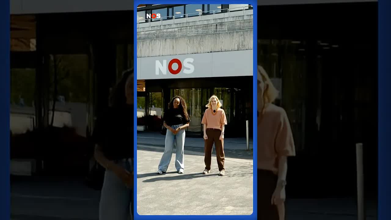 Dit zijn de nieuwe verslaggevers van het Jeugdjournaal