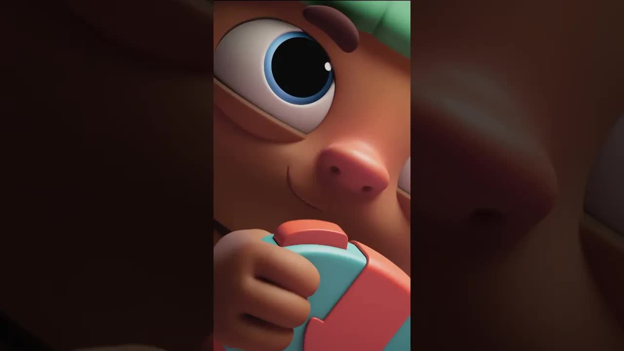 Mojo verandert naar een brandweerwagen! Flip de top 🤩 #mojofliptop #npozappelin #zappelin