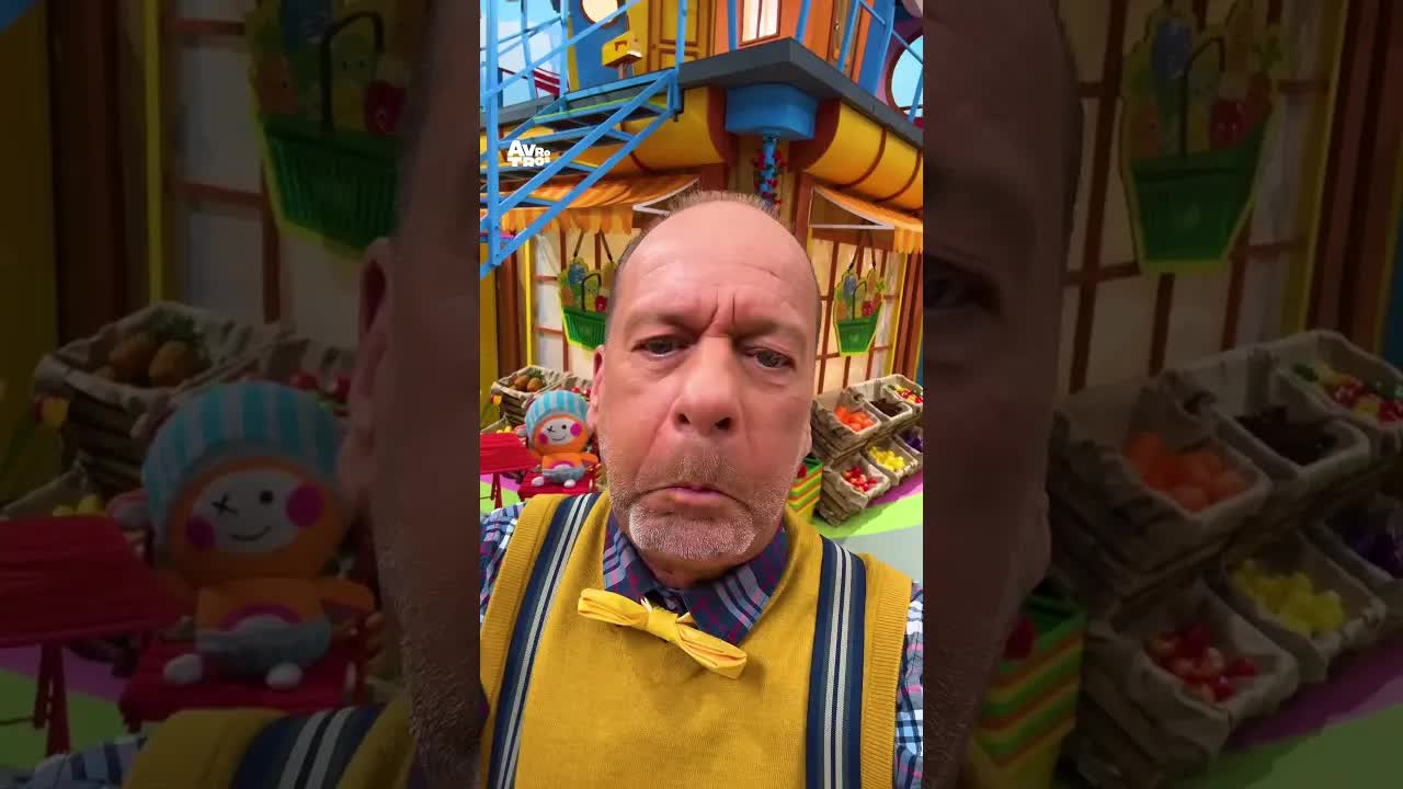 Kan jij ook gekke bekken trekken? 😁🤪