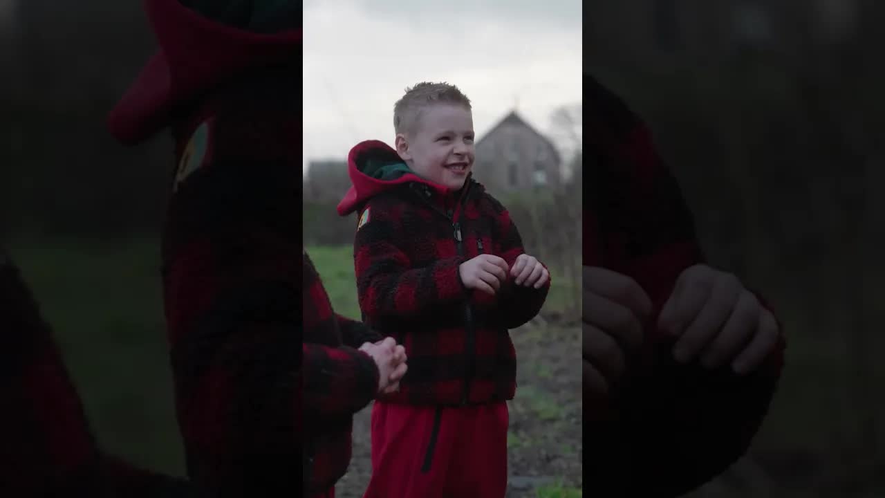 Tims onderbroeken zitten onder de… 🤢🧽 #hetlandjevantim #npozappelin #zappelin