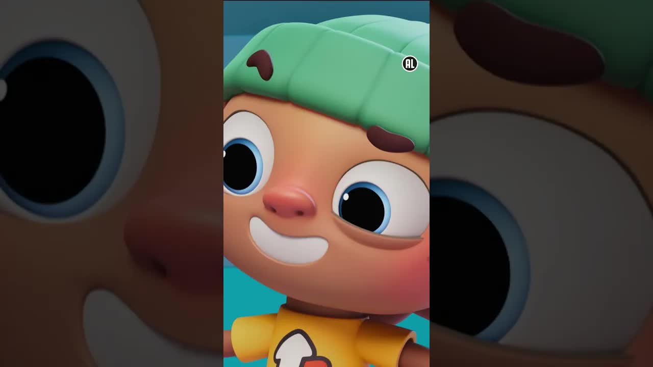 Bo is zijn moersleutel kwijt! Help jij hem te vinden? #mojofliptop #npozappelin