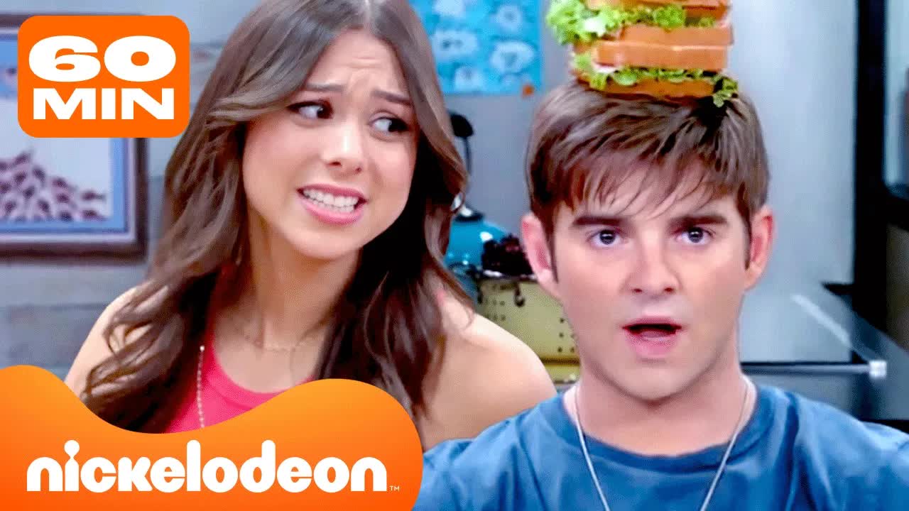 De allerergste fouten van De Thundermans | Nickelodeon Nederlands
