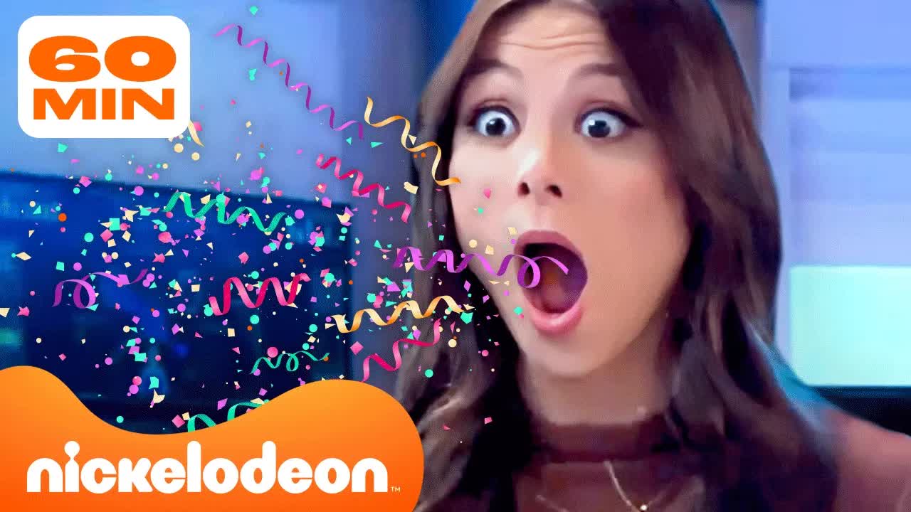 De Thundermans: De allergrootste blunders! (1 uur) | Nickelodeon Nederlands