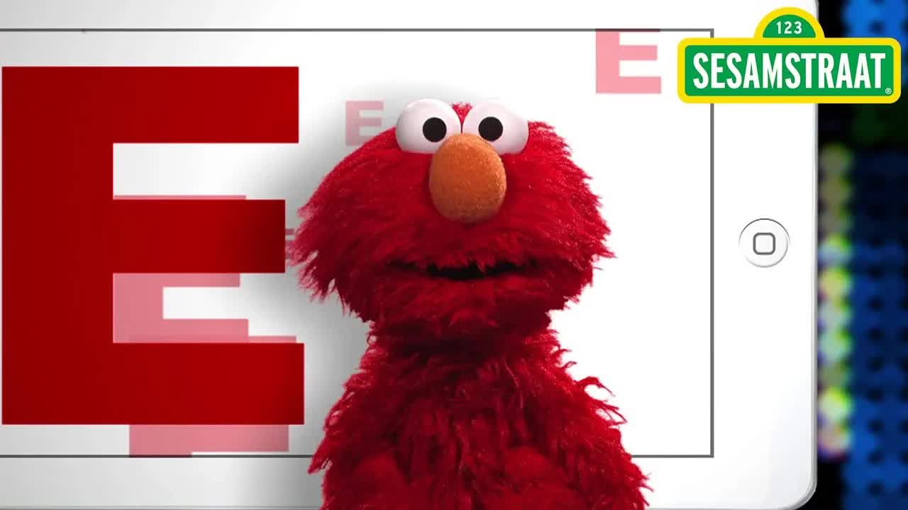 Limonade - Elmo's quiz - Sesamstraat