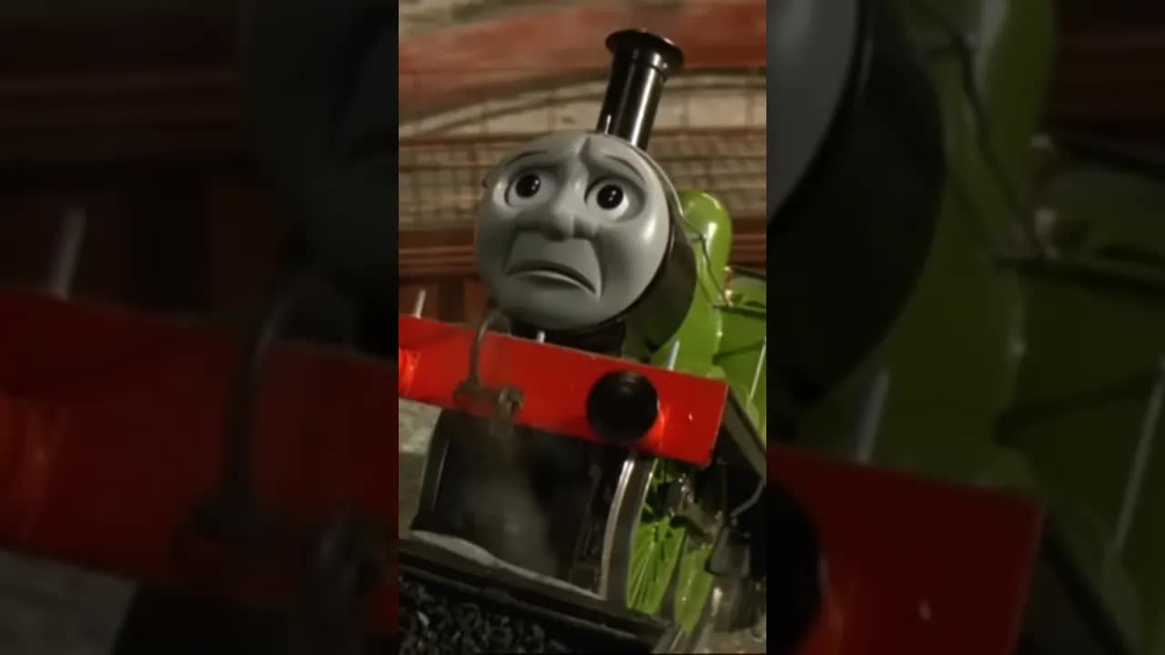 Oliver Learns His Lesson! #shorts