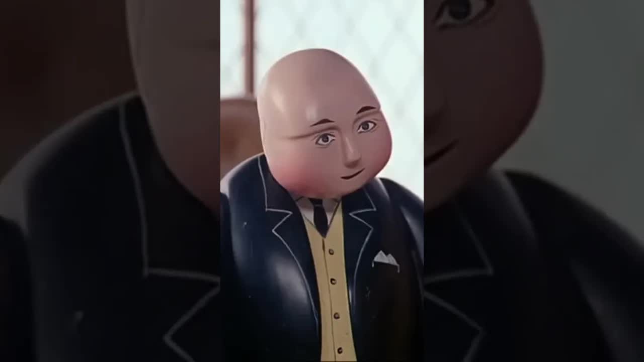 Clever Thinking Saves a Friendship! #shorts