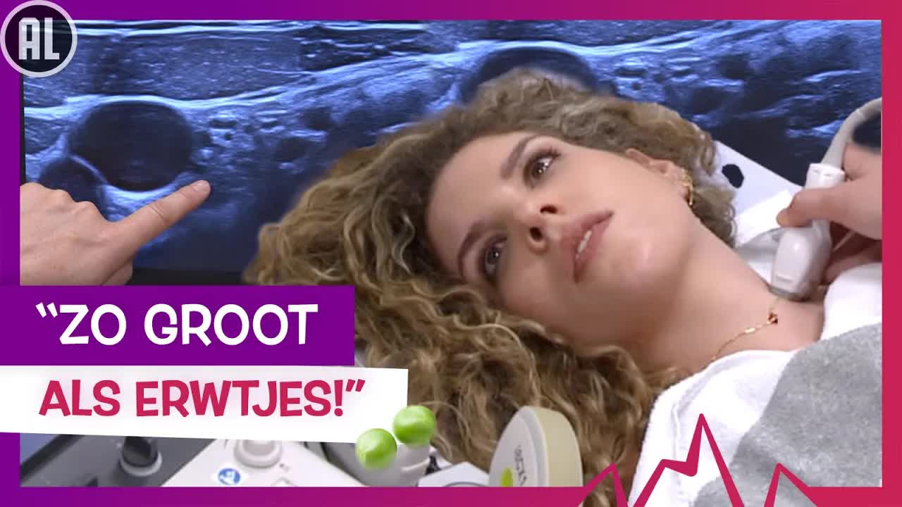 LYMFE, WAT IS HET?💦 | TOPDOKS ONDERZOEK