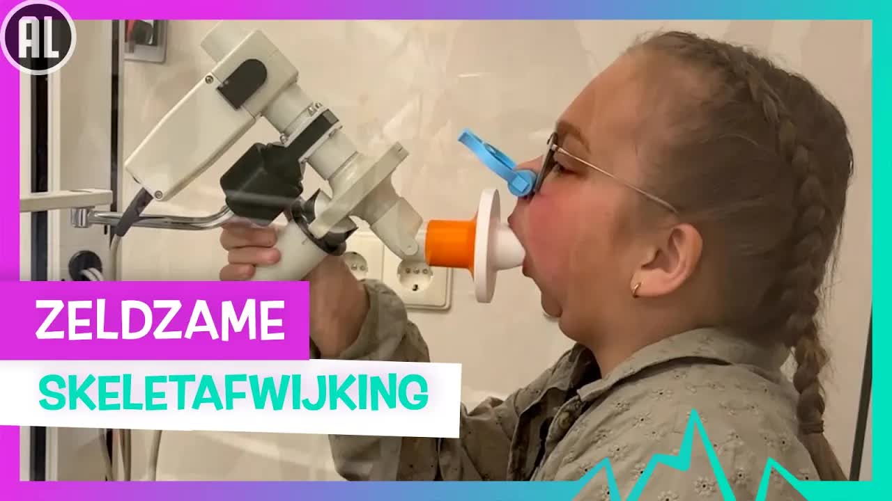 VERA IS MOEILIJK TE BEADEMEN | TOPDOKS NET FF ANDERS MELNICK-NEEDLES