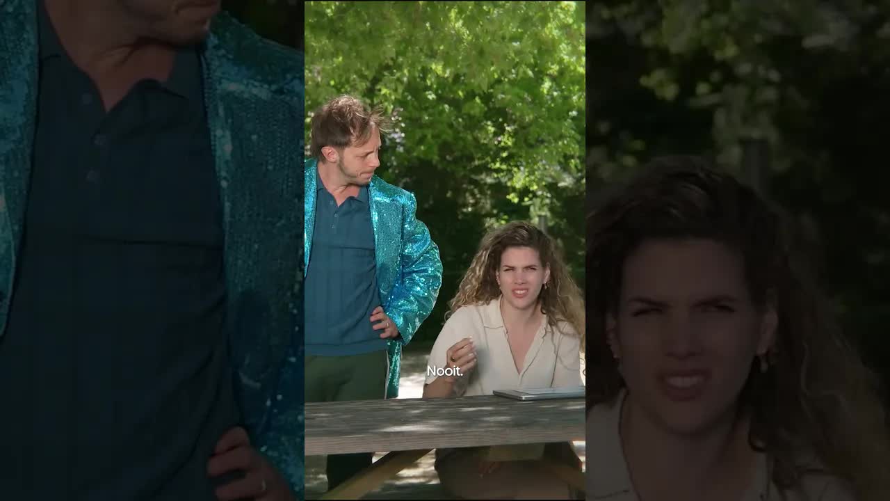 GEEN ZIN | TOPDOKS BREINBREAKS