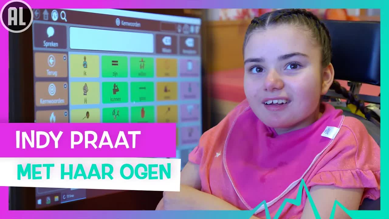 VIA DE SPRAAKCOMPUTER | TOPDOKS NET FF ANDERS