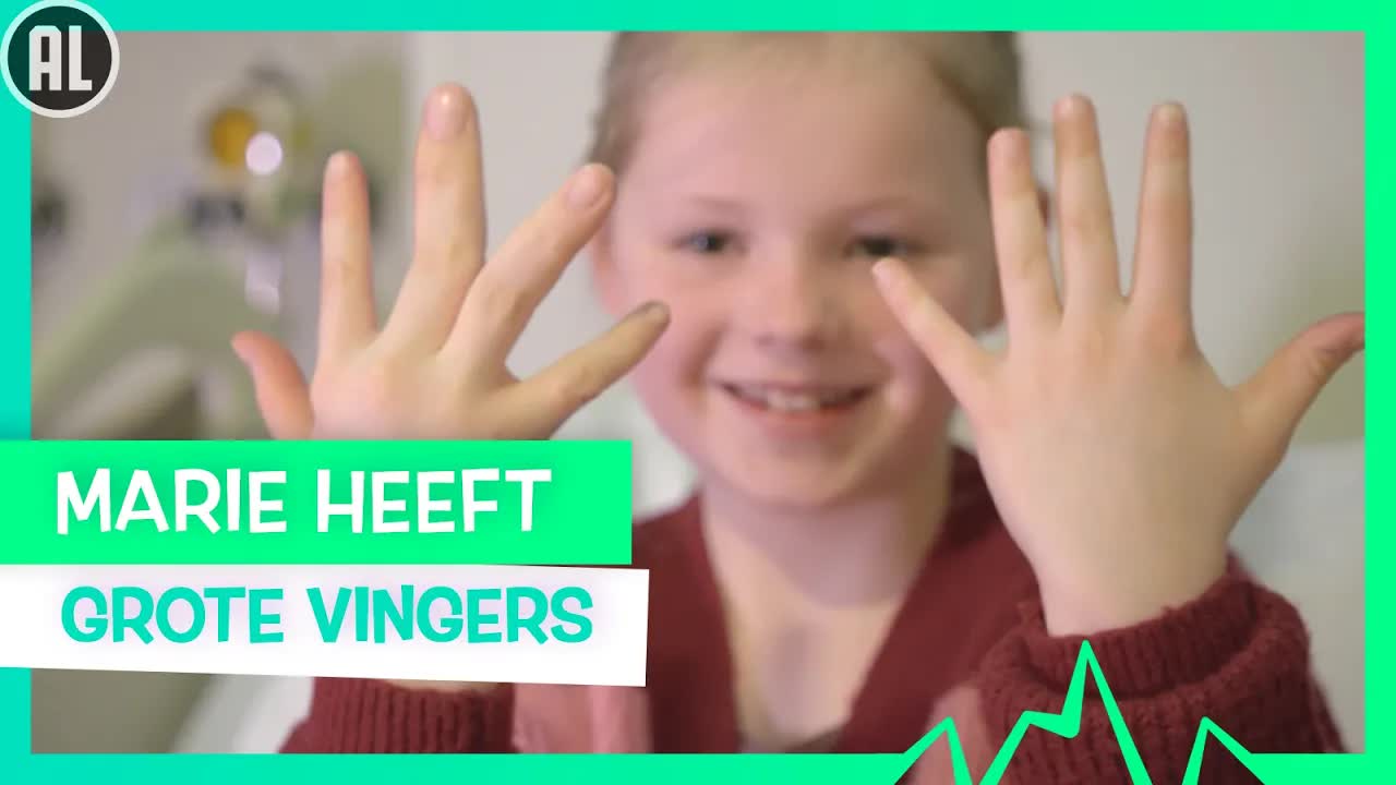 REUZENGROEI | TOPDOKS OPERATIEKAMER