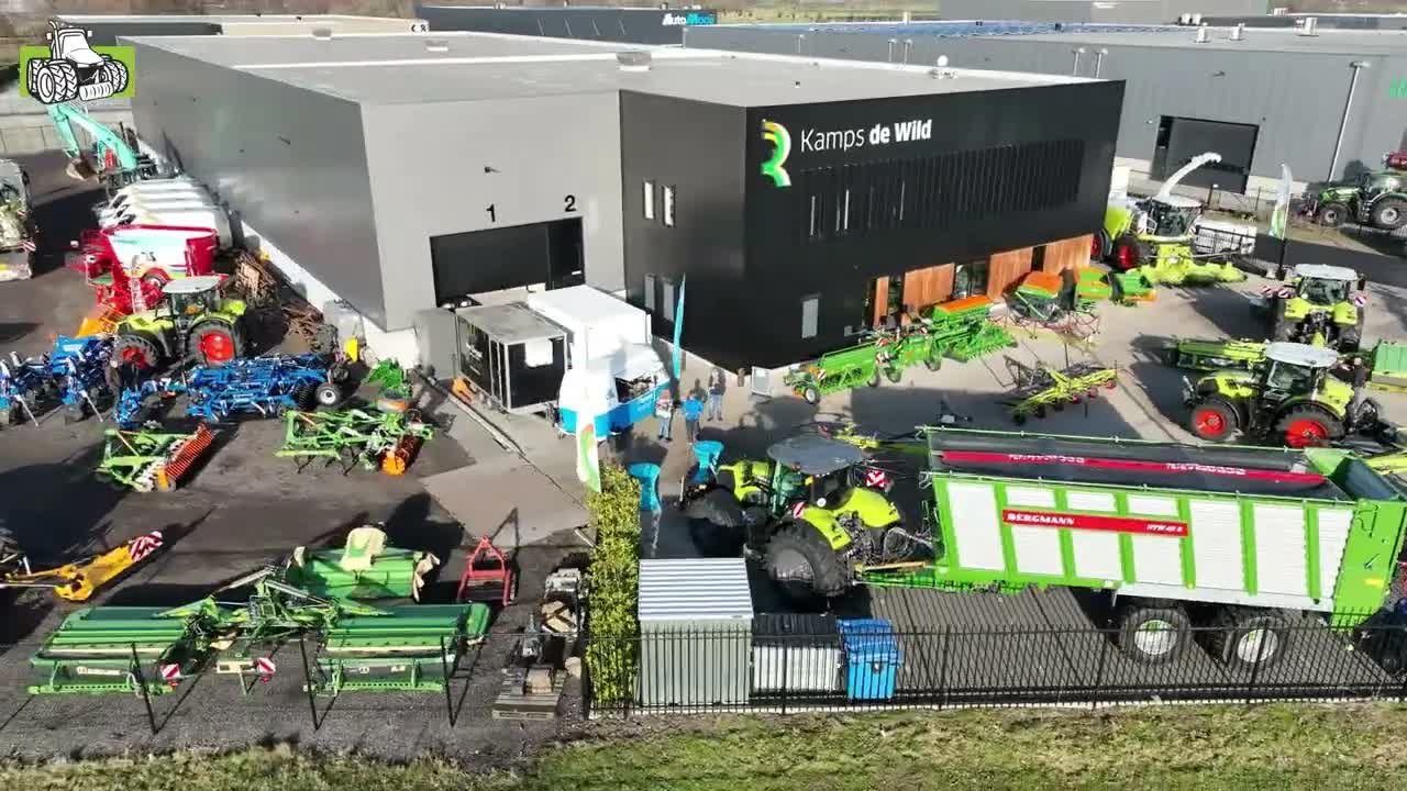 Op bezoek bij Kamps de Wild: nieuw in Beek en Donk