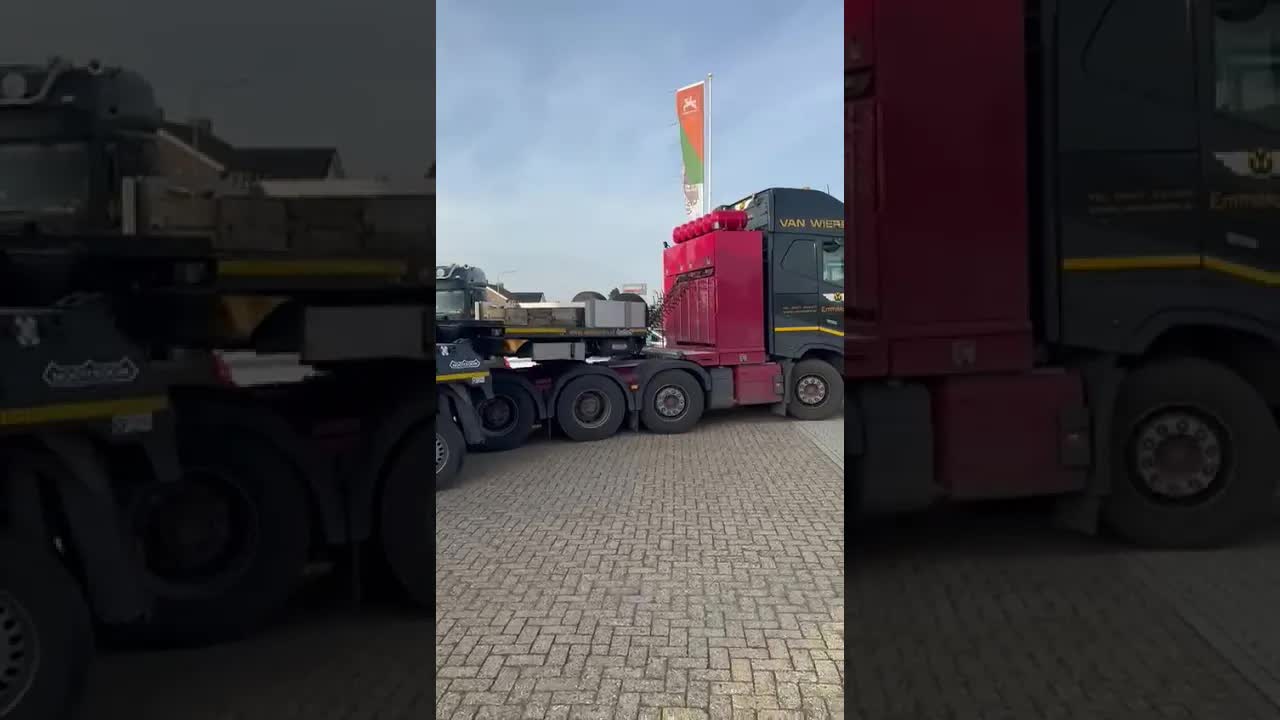 Voorbereiding Open dagen Evax Grashoek