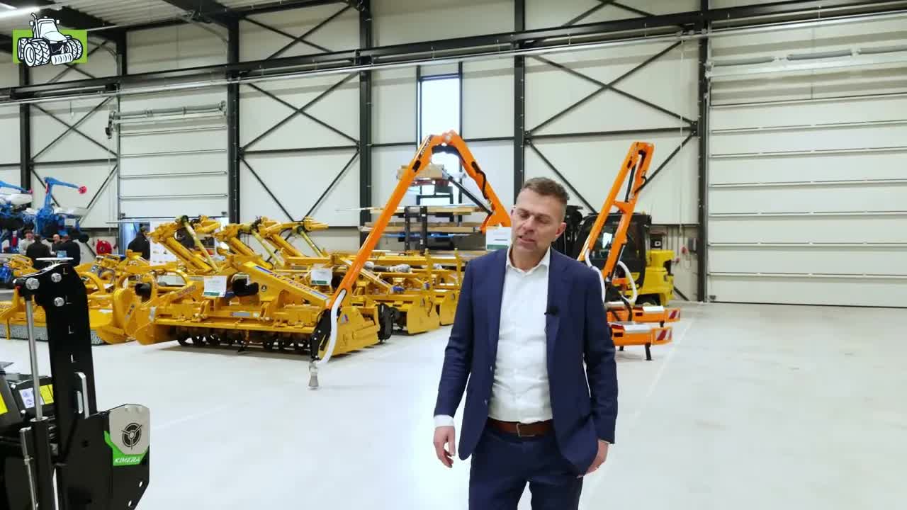 Farmstore biedt een kijkje in de toekomst van de landbouw