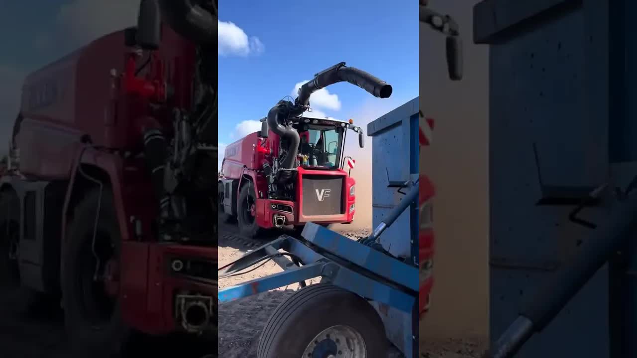 Vervaet Quad #farming #agriculture #agro