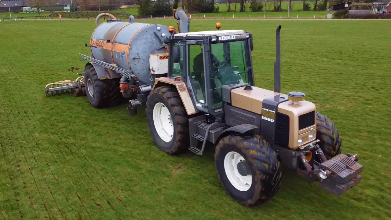 2026 Hietbrink manuring